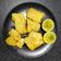 El cooksnap de Tonysantos cuando hizo Tajadas de bacalao a la andaluza.