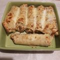 Cooksnap από lenalilou στη συνταγή Ζύμη για κρέπες (αλμυρές και γλυκές)