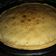El cooksnap de Alfonsina Patitucci cuando hizo Tapa para tarta (pascualina).
