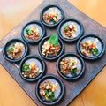 Cooksnap của Mèo Cái Hay Cười khi họ làm theo món Bánh BÈO nhà tôi