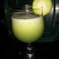 Mona Ali's cooksnap of when they made Cucumber cooler.