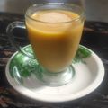 Cooksnap dari Icka Priantina untuk resep Jamu Beras Kencur