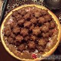 Cooksnap από bribri στη συνταγή Μελομακάρονα εύκολα και νόστιμα