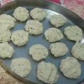Deepika Arora का कुकस्नैप जब उन्होंने उड़द दाल मसाला बड़ी (urad dal masala vadi recipe in Hindi) बनाया था।