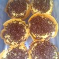 Cooksnap dari Ibu Dhea Marsya 2 untuk resep Terang Bulan Ekonomis