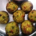 Pinky jain का कुकस्नैप जब उन्होंने अप्पम (Appam recipe in hindi) बनाया था।