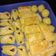 Cooksnap dari hafitriani rahayu untuk resep Kukis Kurma Singkong Keju