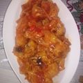 Cooksnap dari 🍛hobimakan🐐 untuk resep Fillet ikan patin saus padang #BikinRamadanBerkesan