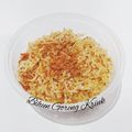 Cooksnap dari Fitri Nk untuk resep Bihun Goreng Kriuk