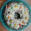 Cooksnap dari Resti viani untuk resep Brownies kukus simple