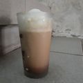 Cooksnap dari Elvira Apriani untuk resep Es kopi Mocha Latte