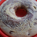 Cooksnap dari Tiaa Kusuma untuk resep Bolu Air 1 Telur Oil Free (tanpa minyak) aka marmer cake