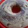 Cooksnap dari Tiaa Kusuma untuk resep Bolu Air 1 Telur Oil Free (tanpa minyak) aka marmer cake