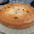El cooksnap de Claudia Velazquez cuando hizo Budín de pan!!.