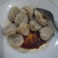 Cooksnap dari Linggar Dwi untuk resep Cilok sederhana