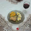 Cooksnap από 0loveshopping0 στη συνταγή Κοτόπουλο με πορτοκάλι