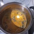 Cooksnap dari Qurniathi Nurmilah untuk resep Gule kambing Betawi