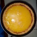 Cooksnap dari Dwiari Subagio untuk resep Pie teflon krenyes Anti Gagal
