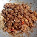 Cooksnap dari Bundane fael untuk resep 🍗Ayam Lada Hitam Saori