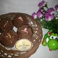Cooksnap dari Liesa Bmoian untuk resep Brownies Kukus Mekar (Anti Gagal) 🍃