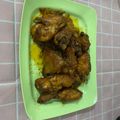 Cooksnap dari Fenny untuk resep Ayam goreng mentega