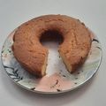 Cooksnap dari diana gerald untuk resep Bolu Mentega (Butter Cake)