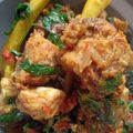 Cooksnap dari Trisna untuk resep Tenggiri Kemangi