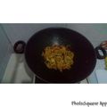 Cooksnap dari Vina untuk resep Tumis jamur tiram