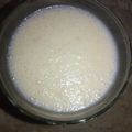 Anamta Azeem's cooksnap of when they made Simple banana milkshake.
