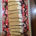 صورة من Sheaf ketchin، شاركها بعد تجربة وصفة آيس كريم باسكن روبنز