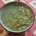 Cooksnap của Phuong Lan Doan khi họ làm theo món Chè đậu xanh nha đam