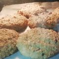 Cooksnap από John Voulkidis στη συνταγή Νηστίσιμα αφράτα μπιφτέκια χωρίς λάδι