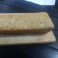 El cooksnap de Nanu❤️ cuando hizo Budín de banana súper fácil.