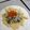El cooksnap de Nani cuando hizo Fideos con crema, atún, acelga y cebollín.