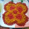 Antara Roy's cooksnap of when they made বোঁদে(bonde recipe in Bengali).