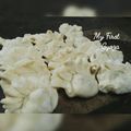 Cooksnap dari Bintang Pagi untuk resep Gyoza / Jiao Zi / Kuo Tie Shandong