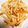 รูป Cooksnap ของ ครัวสะพานไม้หมาก​ เมื่อเขาทำ 🍟เฟรนช์ฟรายส์ทอดไร้น้ำมัน - Straight Cut Fries in Air fryer