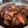 รูป Cooksnap ของ อ้วนหิว เมื่อเขาทำ ลาบหมูทอด