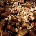 Cooksnap dari ȿɨƮą untuk resep Babi Kecap