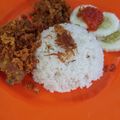 Cooksnap dari Rini Daniati untuk resep Nasi Uduk Ricecooker