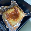 Charlie 的 芝士岩燒吐司 cooksnap