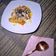 Cooksnap dari Devanlicious_ untuk resep Pisang bakar keju cokelat