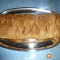 Cooksnap από dcroula στη συνταγή Μανιταρόπιτα λαχταριστή