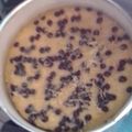 Cooksnap dari Rachmat Iskan untuk resep Bolu pisang irit & simple (no mixer, bisa panggang/kukus)