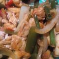 Cooksnap dari Ummxaziza untuk resep Tumis Bunga Bawang Sedaap