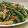 Cooksnap dari nani yusuf untuk resep Tumis Kacang Panjang Daun Melinjo