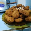 Cooksnap dari @ N ! untuk resep Rempah Tahu
