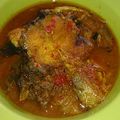Cooksnap dari Aslah Rachman untuk resep Asam pedas patin