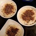 lincsi74 Cooksnap-ja, amikor elkészítette a(z) Tejbegríz receptet.