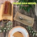 Cooksnap dari Pratiwi Pramuharsih untuk resep Agar agar Santan Gula Merah